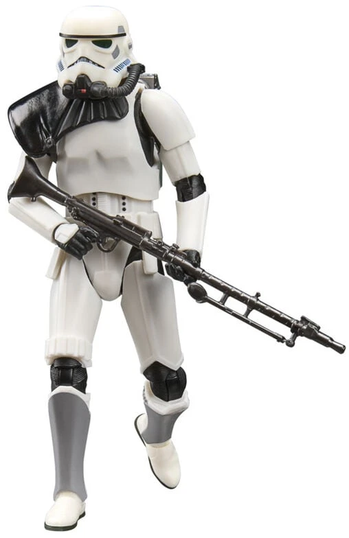 Hasbro Star Wars Battlefront Scarif Stormtrooper & Magma Stormtrooper pack 2 figures 15cm