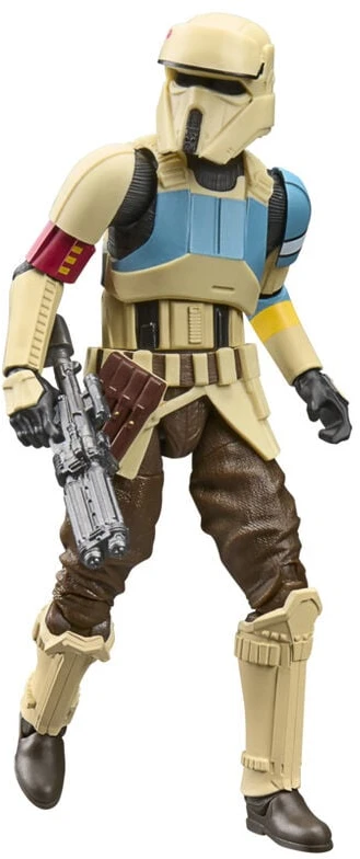 Hasbro Star Wars Battlefront Scarif Stormtrooper & Magma Stormtrooper pack 2 figures 15cm