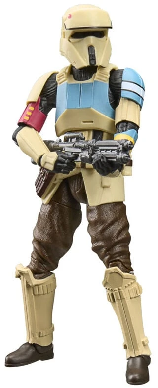 Hasbro Star Wars Battlefront Scarif Stormtrooper & Magma Stormtrooper pack 2 figures 15cm