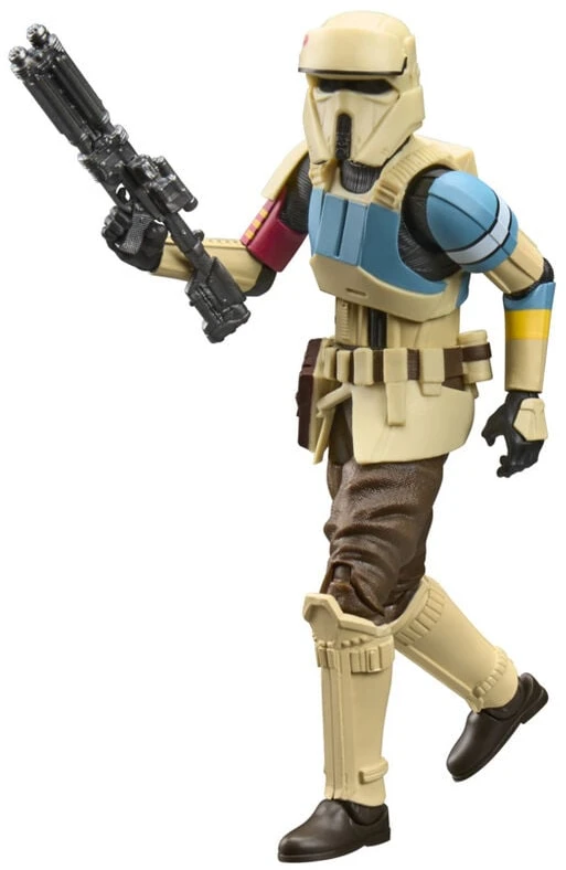 Hasbro Star Wars Battlefront Scarif Stormtrooper & Magma Stormtrooper pack 2 figures 15cm