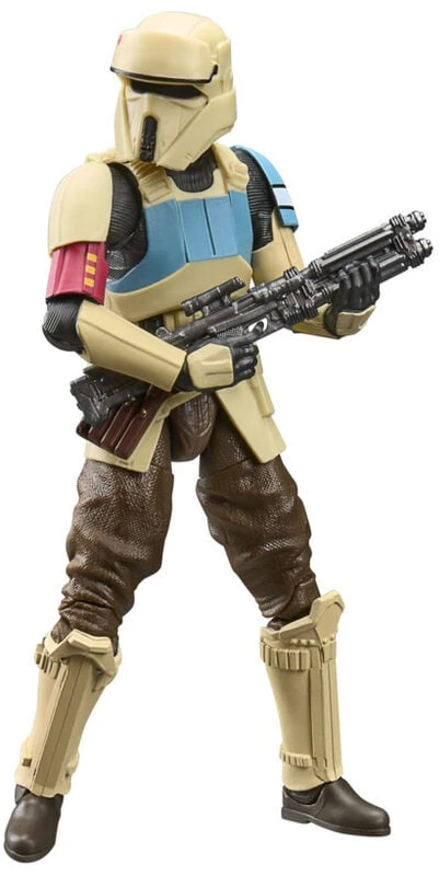 Hasbro Star Wars Battlefront Scarif Stormtrooper & Magma Stormtrooper pack 2 figures 15cm