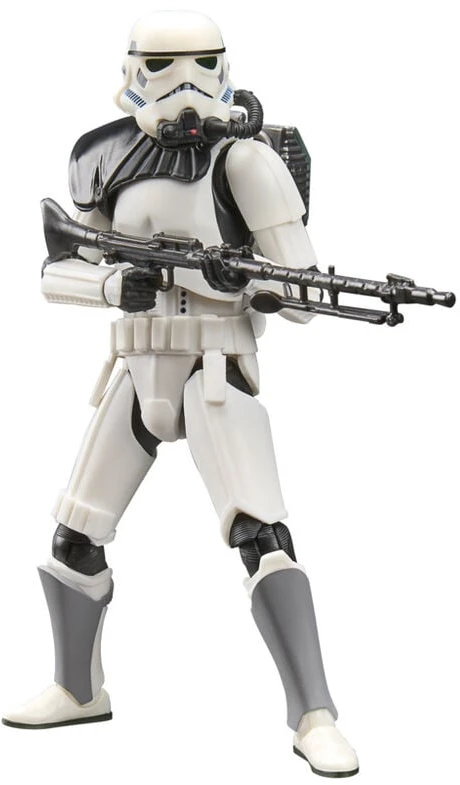 Hasbro Star Wars Battlefront Scarif Stormtrooper & Magma Stormtrooper pack 2 figures 15cm
