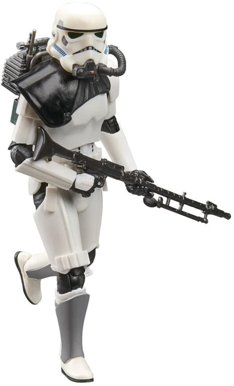 Hasbro Star Wars Battlefront Scarif Stormtrooper & Magma Stormtrooper pack 2 figures 15cm