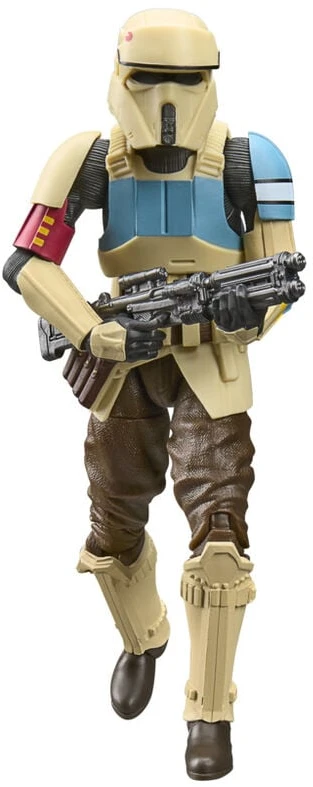 Hasbro Star Wars Battlefront Scarif Stormtrooper & Magma Stormtrooper pack 2 figures 15cm
