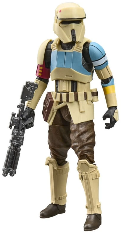 Hasbro Star Wars Battlefront Scarif Stormtrooper & Magma Stormtrooper pack 2 figures 15cm