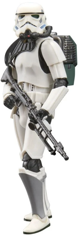 Hasbro Star Wars Battlefront Scarif Stormtrooper & Magma Stormtrooper pack 2 figures 15cm