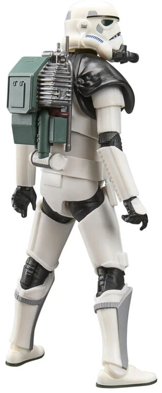 Hasbro Star Wars Battlefront Scarif Stormtrooper & Magma Stormtrooper pack 2 figures 15cm