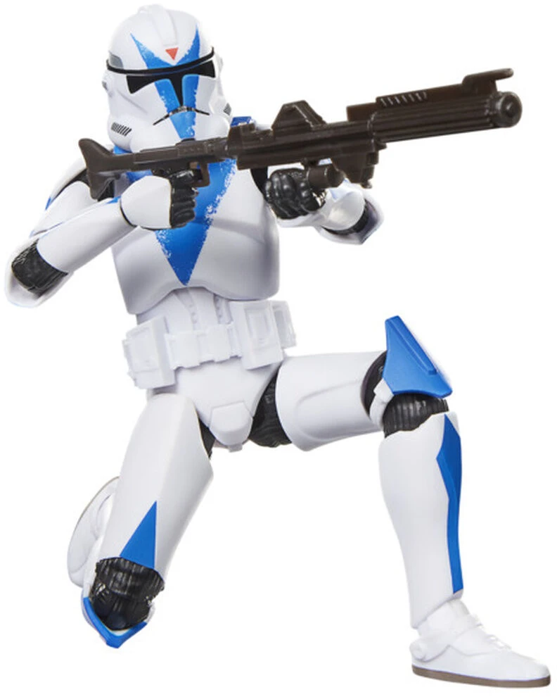 Hasbro Star Wars Clone Trooper Dogma & Clone Trooper Hardcase pack 2 figures 15cm