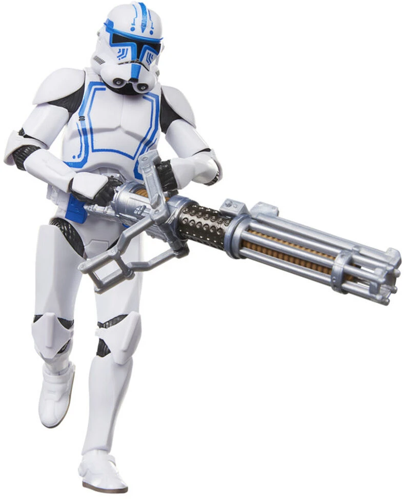 Hasbro Star Wars Clone Trooper Dogma & Clone Trooper Hardcase pack 2 figures 15cm