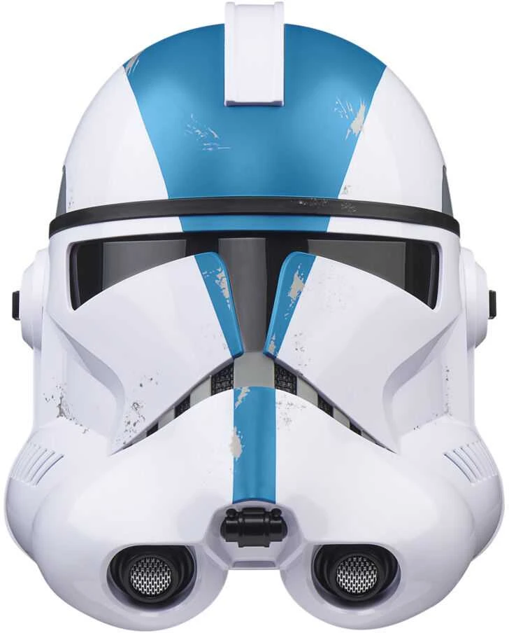Hasbro Star Wars Clone Trooper Electronic helmet