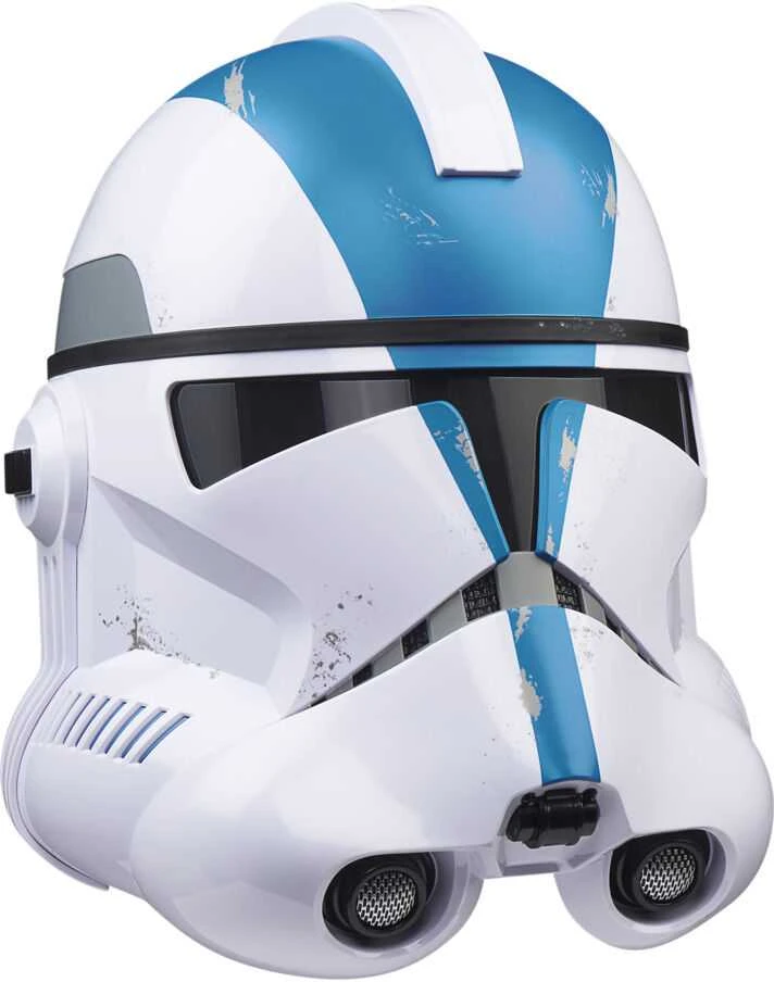Hasbro Star Wars Clone Trooper Electronic helmet