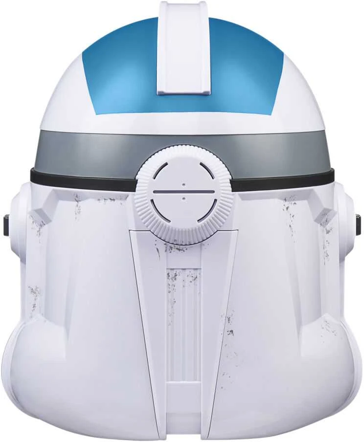 Hasbro Star Wars Clone Trooper Electronic helmet
