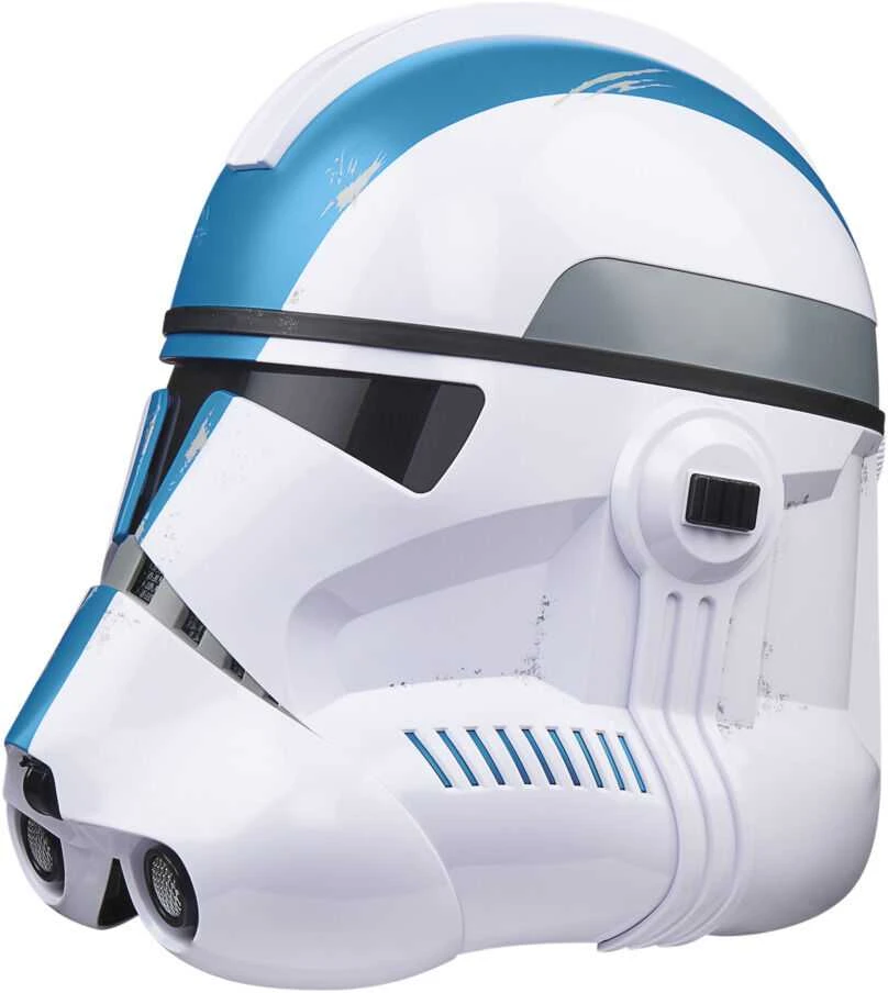 Hasbro Star Wars Clone Trooper Electronic helmet
