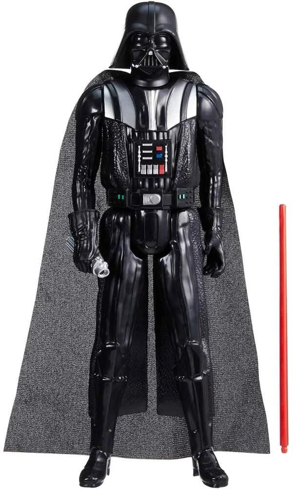 Star Wars Žvaigždžių karai - Titan Hero serijos Darth Maul veiksmo figūrėlė (G1278)