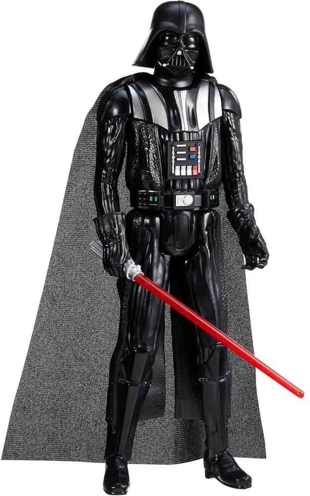 Star Wars Žvaigždžių karai - Titan Hero serijos Darth Maul veiksmo figūrėlė (G1278)