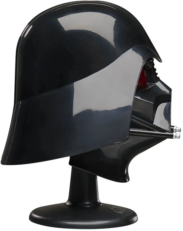 Hasbro Star Wars Darth Vader helmet 15cm
