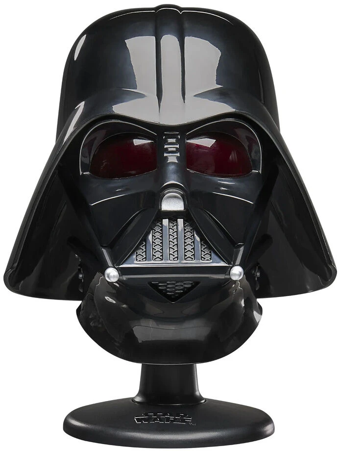 Hasbro Star Wars Darth Vader helmet 15cm