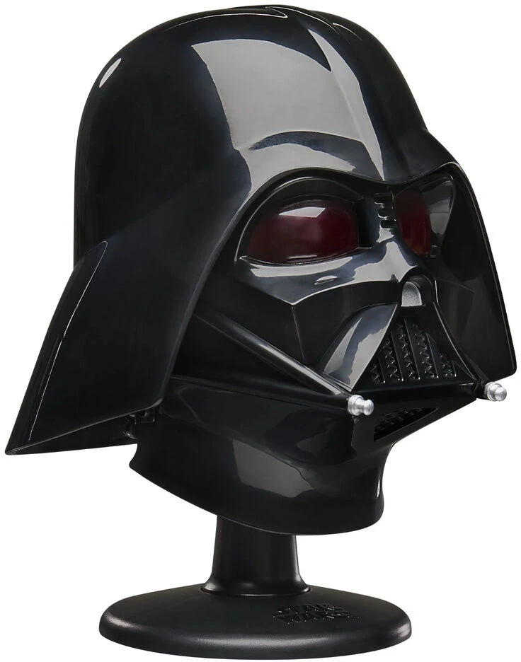 Hasbro Star Wars Darth Vader helmet 15cm