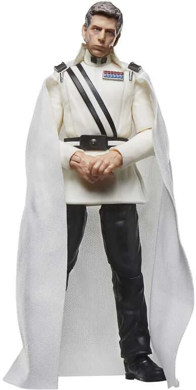 Hasbro Star Wars Director Orson Krennic Dress Uniform figure 15cm