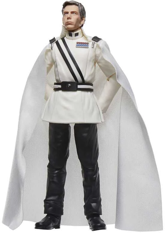 Hasbro Star Wars Director Orson Krennic Dress Uniform figure 15cm
