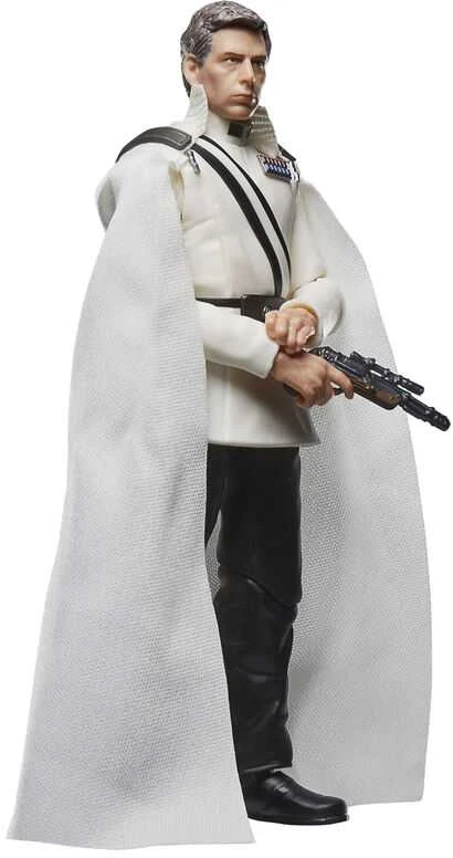 Hasbro Star Wars Director Orson Krennic Dress Uniform figure 15cm