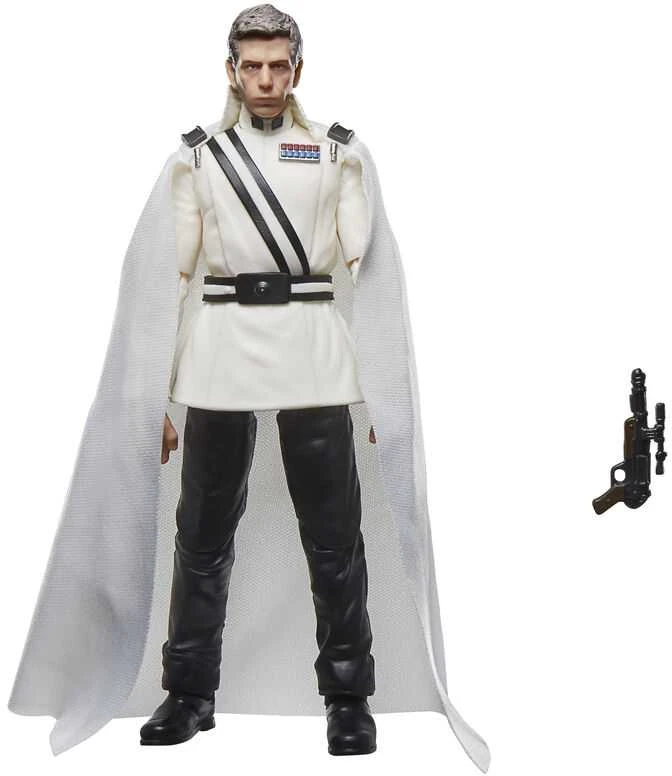Hasbro Star Wars Director Orson Krennic Dress Uniform figure 15cm