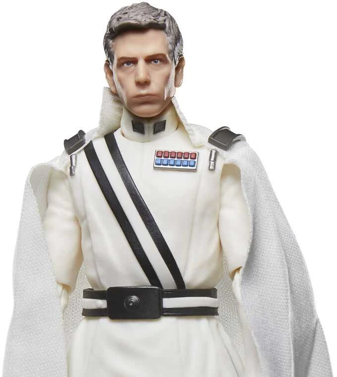 Hasbro Star Wars Director Orson Krennic Dress Uniform figure 15cm