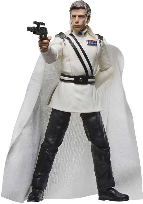 Hasbro Star Wars Director Orson Krennic Dress Uniform figure 15cm
