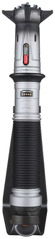 Hasbro Star Wars Forze FX Elite Baylan Skoll Lightsaber replica
