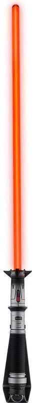 Hasbro Star Wars Forze FX Elite Baylan Skoll Lightsaber replica