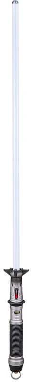 Hasbro Star Wars Forze FX Elite Baylan Skoll Lightsaber replica