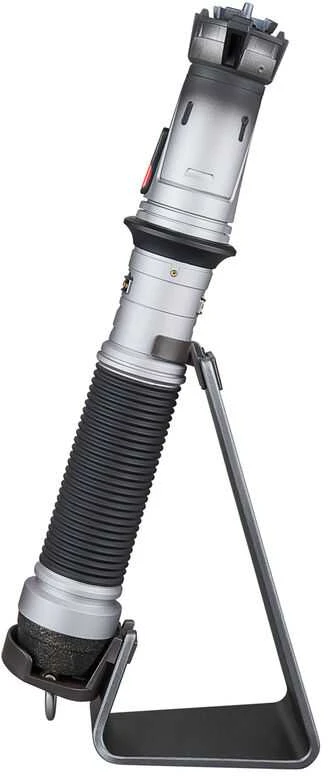Hasbro Star Wars Forze FX Elite Baylan Skoll Lightsaber replica
