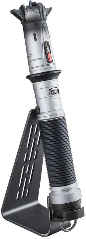 Hasbro Star Wars Forze FX Elite Baylan Skoll Lightsaber replica