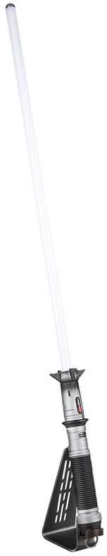 Hasbro Star Wars Forze FX Elite Baylan Skoll Lightsaber replica