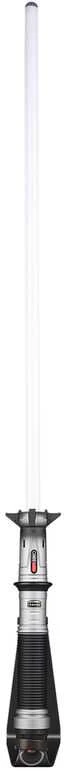 Hasbro Star Wars Forze FX Elite Baylan Skoll Lightsaber replica