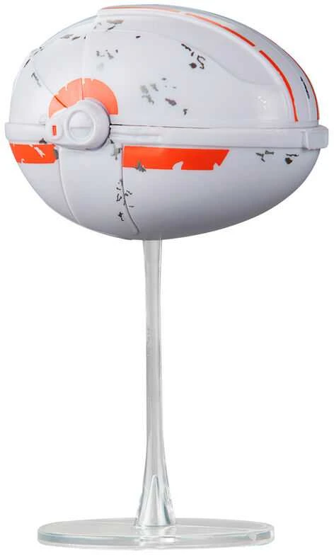 Hasbro Figūrėlė Star Wars Grogu juodoji serija