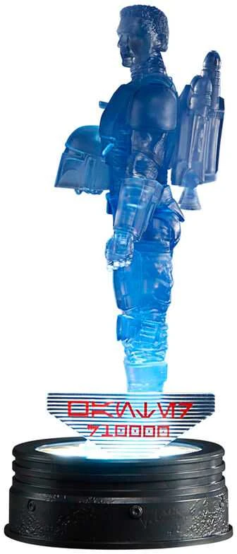 Hasbro Star Wars Holocomm Collection Axe Woves figure 15cm