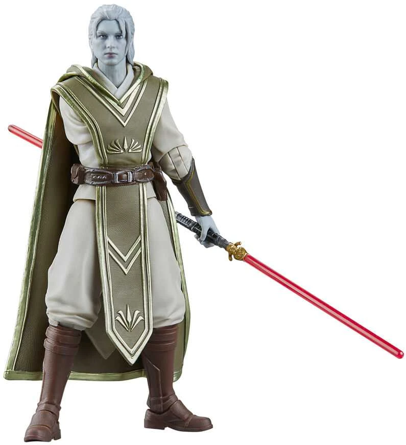 Hasbro Star Wars Jedi 1 Survivor Dagan Gera figure 15cm
