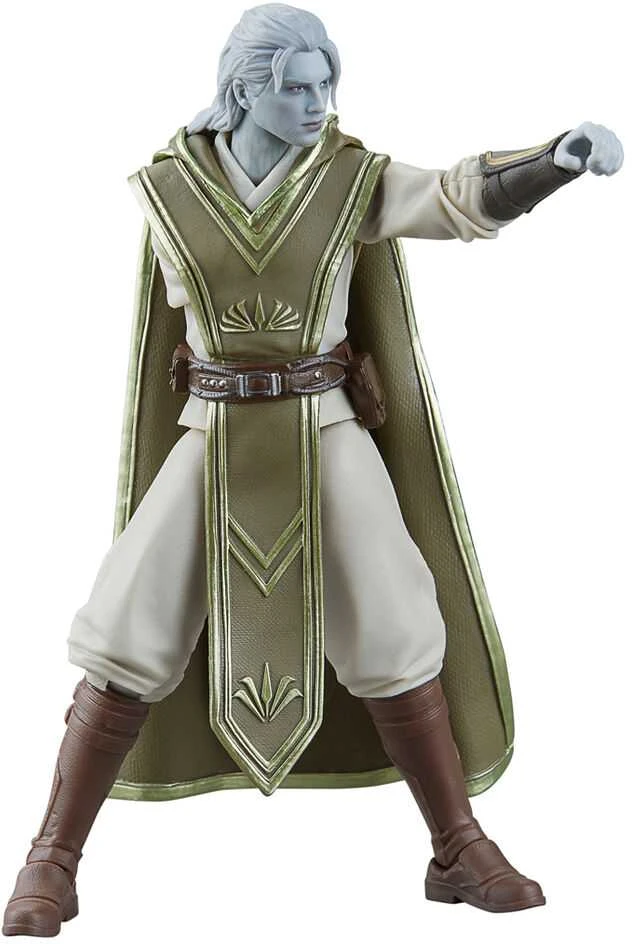Hasbro Star Wars Jedi 1 Survivor Dagan Gera figure 15cm