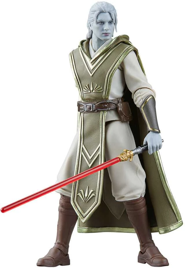 Hasbro Star Wars Jedi 1 Survivor Dagan Gera figure 15cm