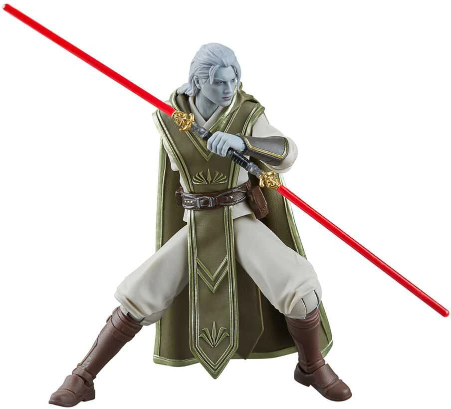 Hasbro Star Wars Jedi 1 Survivor Dagan Gera figure 15cm