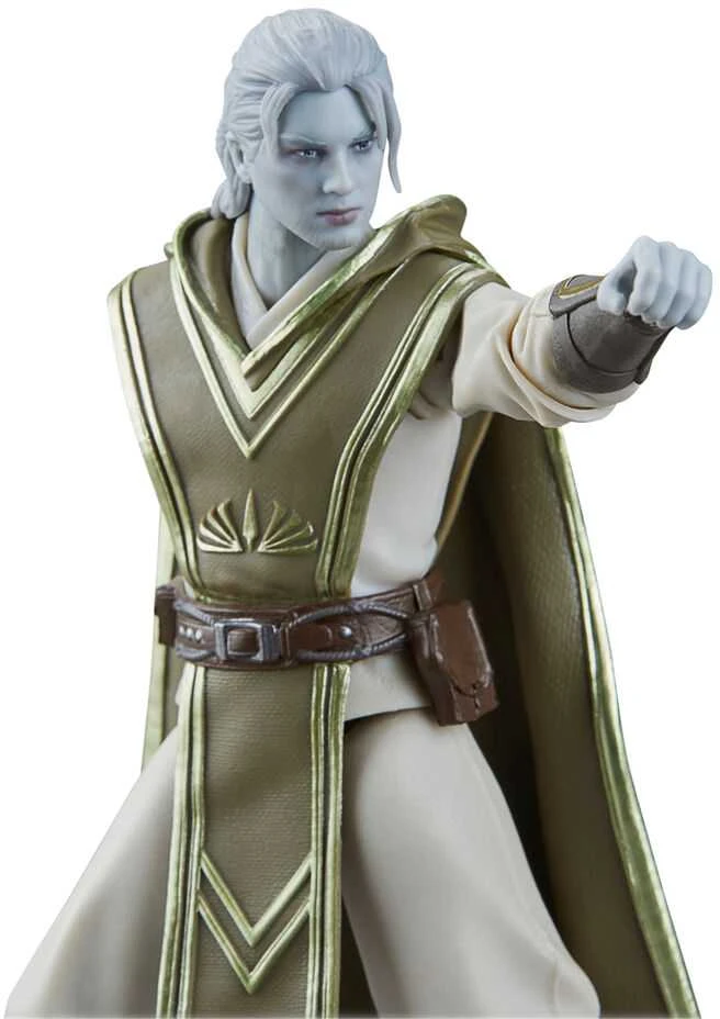 Hasbro Star Wars Jedi 1 Survivor Dagan Gera figure 15cm