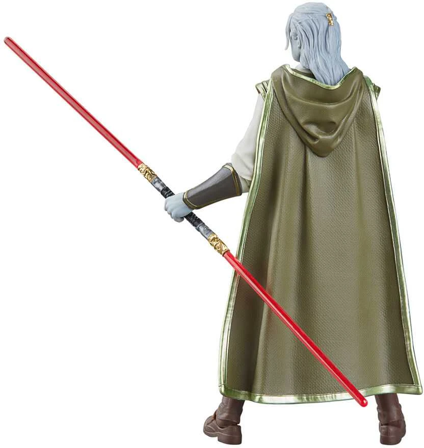 Hasbro Star Wars Jedi 1 Survivor Dagan Gera figure 15cm