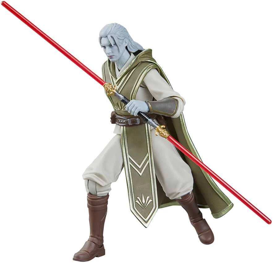 Hasbro Star Wars Jedi 1 Survivor Dagan Gera figure 15cm