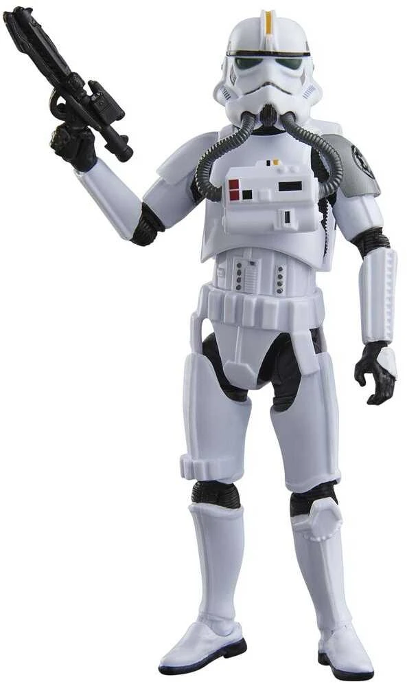 Hasbro Star Wars Jedi Survivor Jetpack Trooper figure 9,5cm.