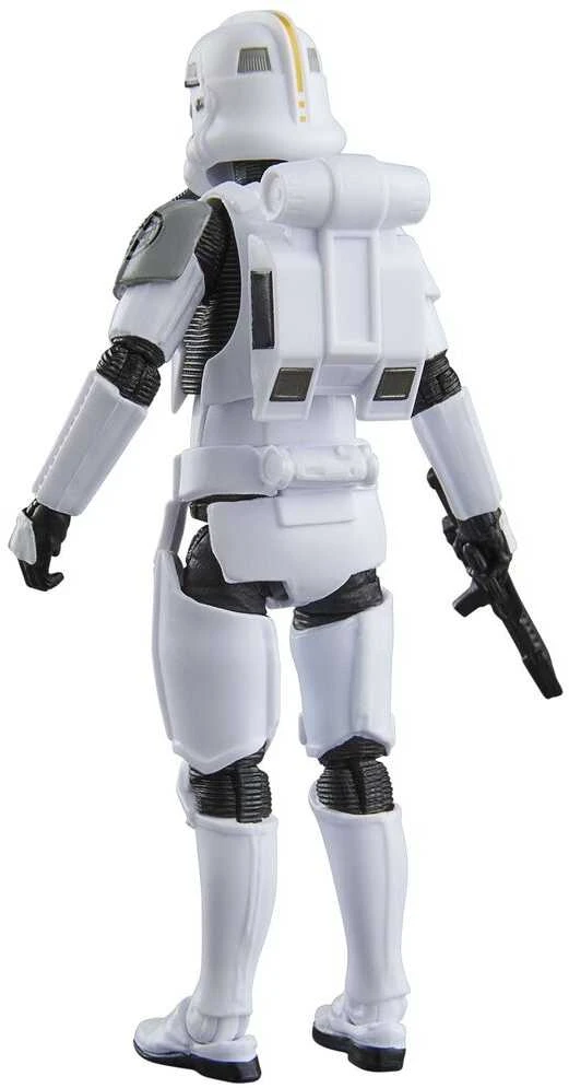 Hasbro Star Wars Jedi Survivor Jetpack Trooper figure 9,5cm.