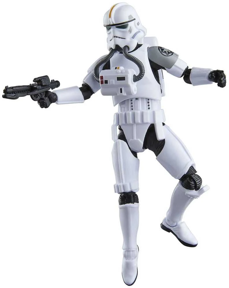 Hasbro Star Wars Jedi Survivor Jetpack Trooper figure 9,5cm.