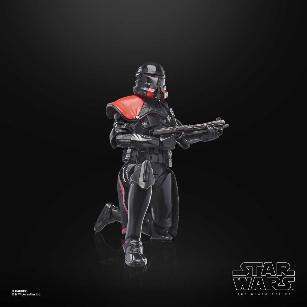 Hasbro Star Wars Jedi Survivor Purge Trooper & Patrol Trooper pack 2 figures 15cm