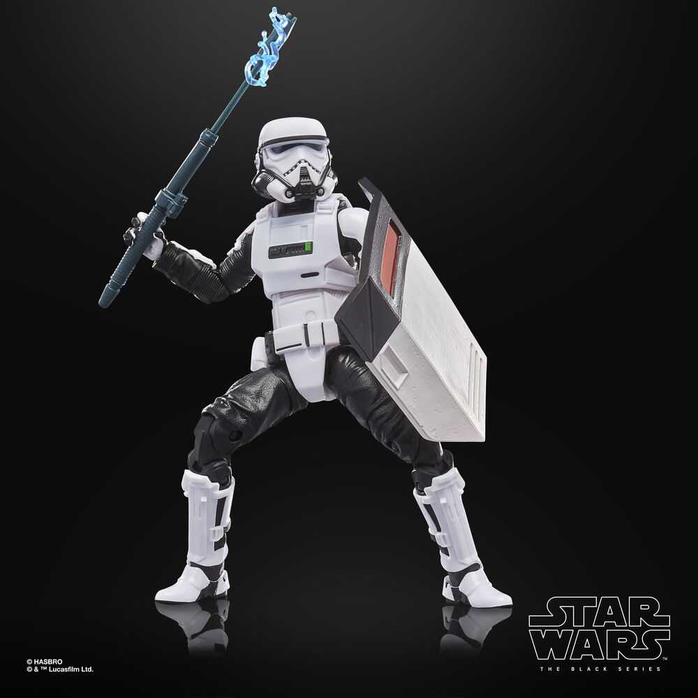 Hasbro Star Wars Jedi Survivor Purge Trooper & Patrol Trooper pack 2 figures 15cm