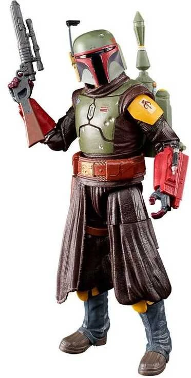 Hasbro Pro Eximp *****Figūrėlė Star Wars juodas series 15cm 57569